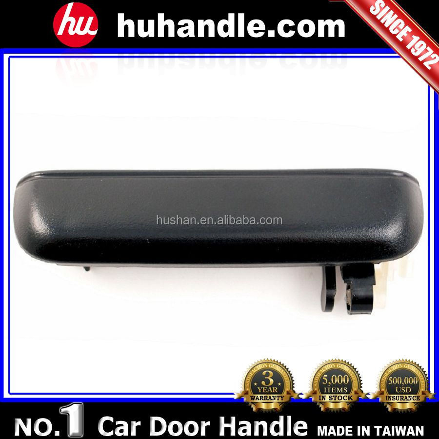 For 91-94 Toyota Tercel Rear Outside Outer Exterior Door Handle Left Driver Side
