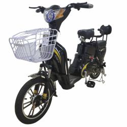 black color  new fashion 48v  350w lead aci battery  two wheel electric bike bicycle and electrical motorbike parts