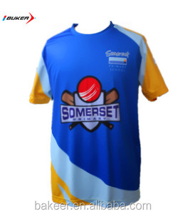 best cricket team jersey