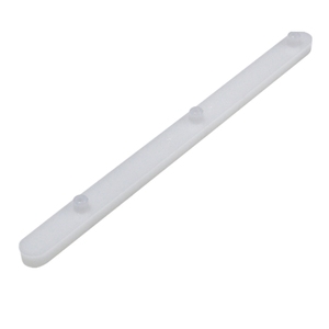 Plastic Drawer Runners 250mm Plastic Drawer Runners 250mm