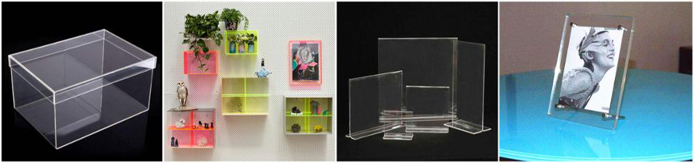 wholesales custom 2mm 3mm 4mm 5mm 6mm 8mm transparent cast acrylic sheet/PMMA sheet/plexiglass sheet