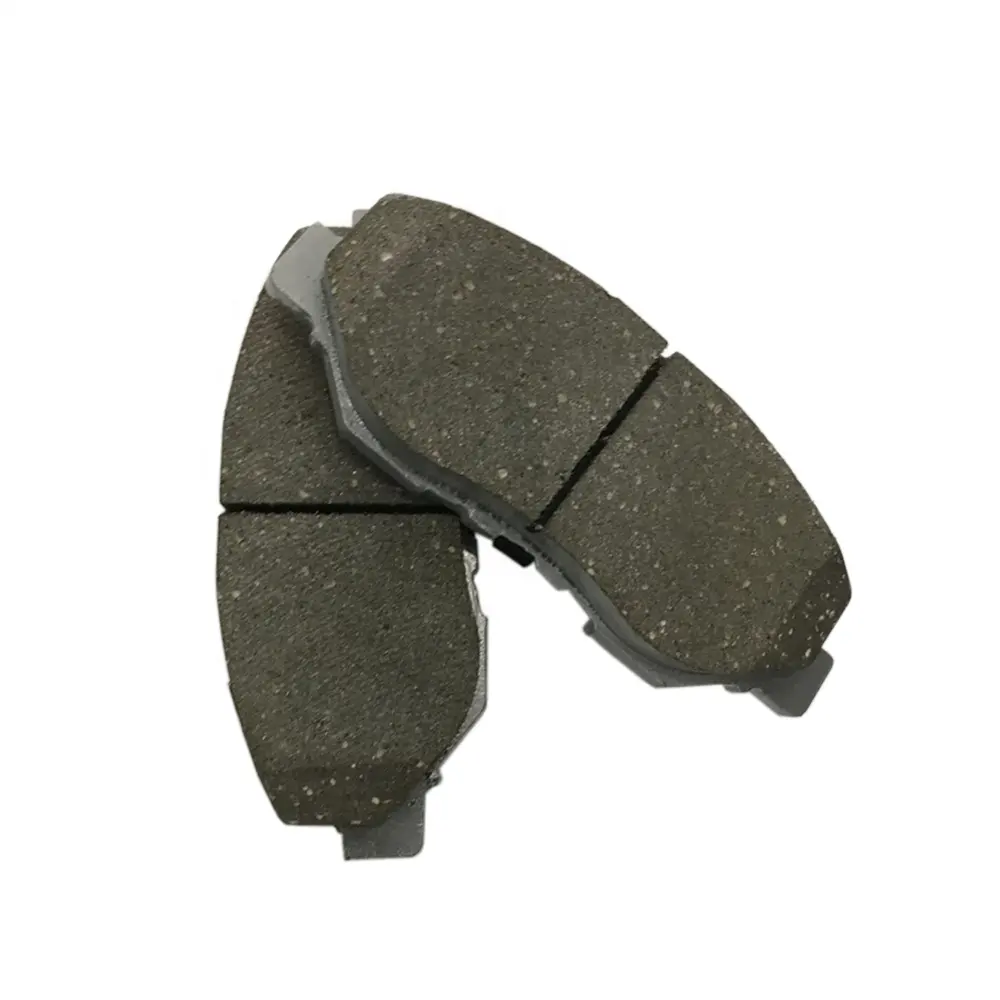 ACURA RDX 2007-2011 FRONT BRAKE PADS 45022-SHJ-A50 NEW