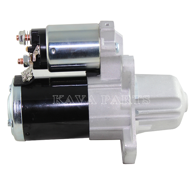 New Starter For GM 3.4 /& 3.8 Non Supercharged Buick Chevy Olds Pontiac 1998-2001