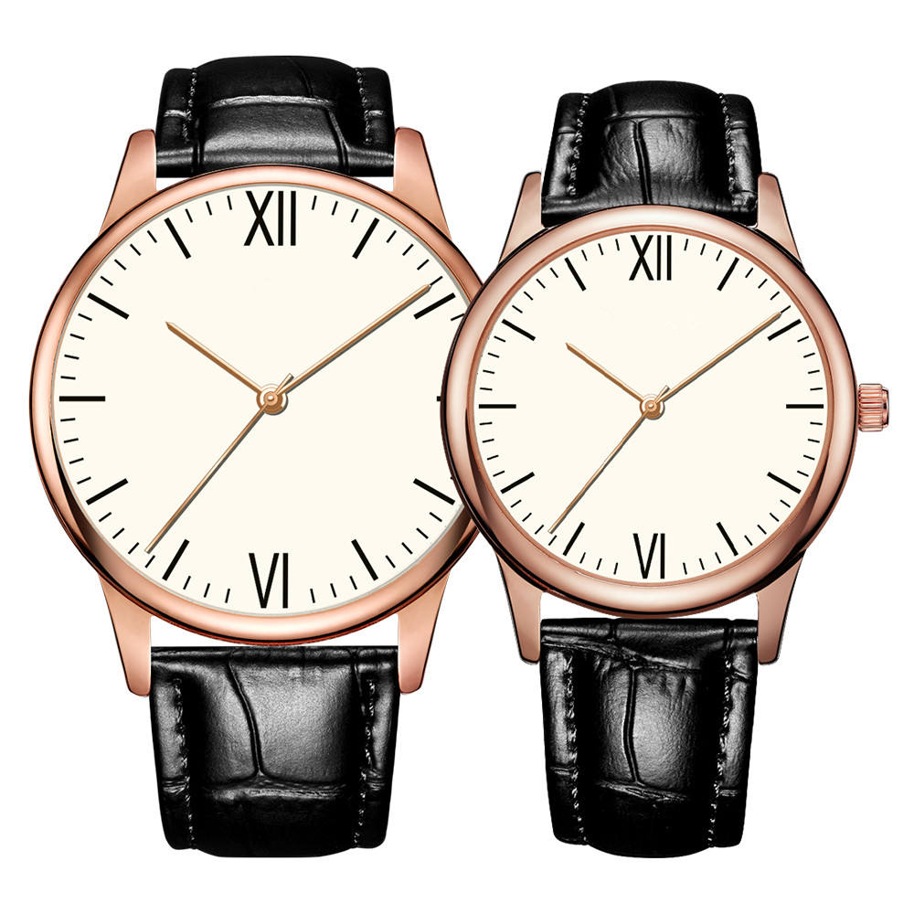 top brand couple watches