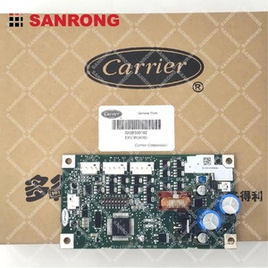 Чиллер Carrier 30hxc