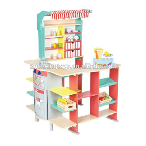 wooden imaginative play toys