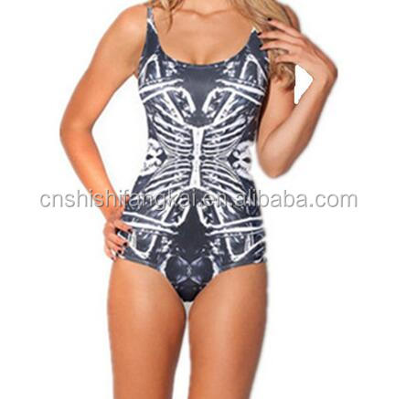 bone piece bathing suits