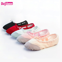 fabrica de sapatilhas de ballet