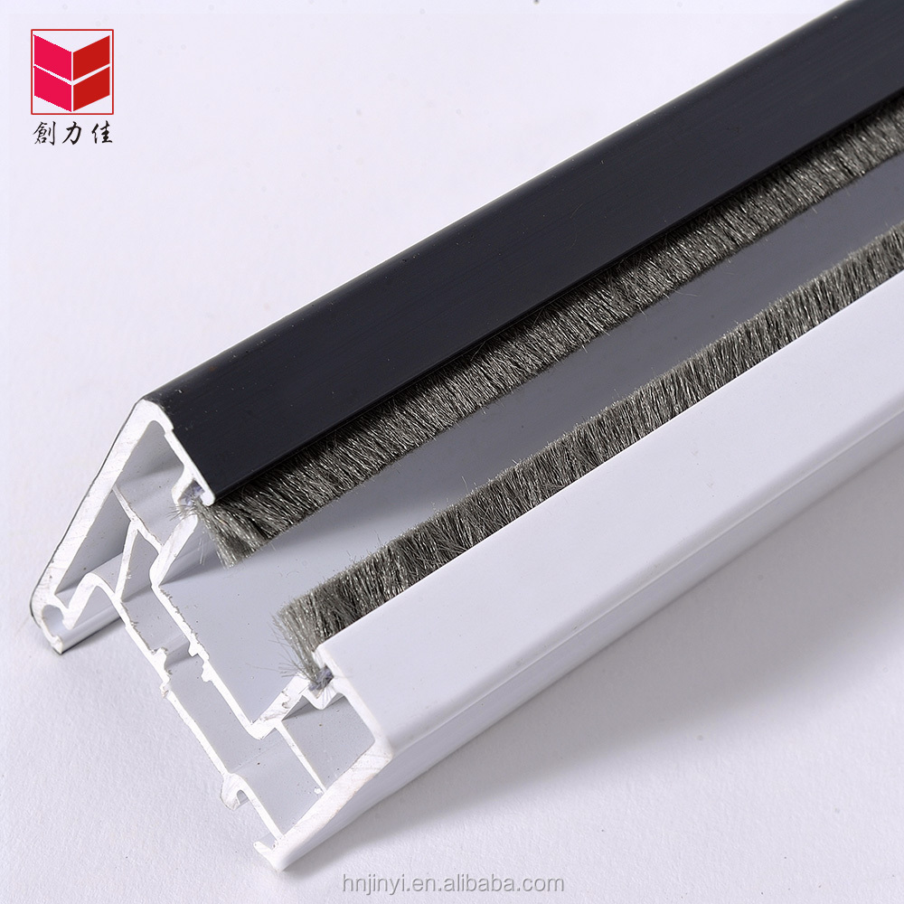 Weatherstripping Sliding Sash Window Seals For Environment