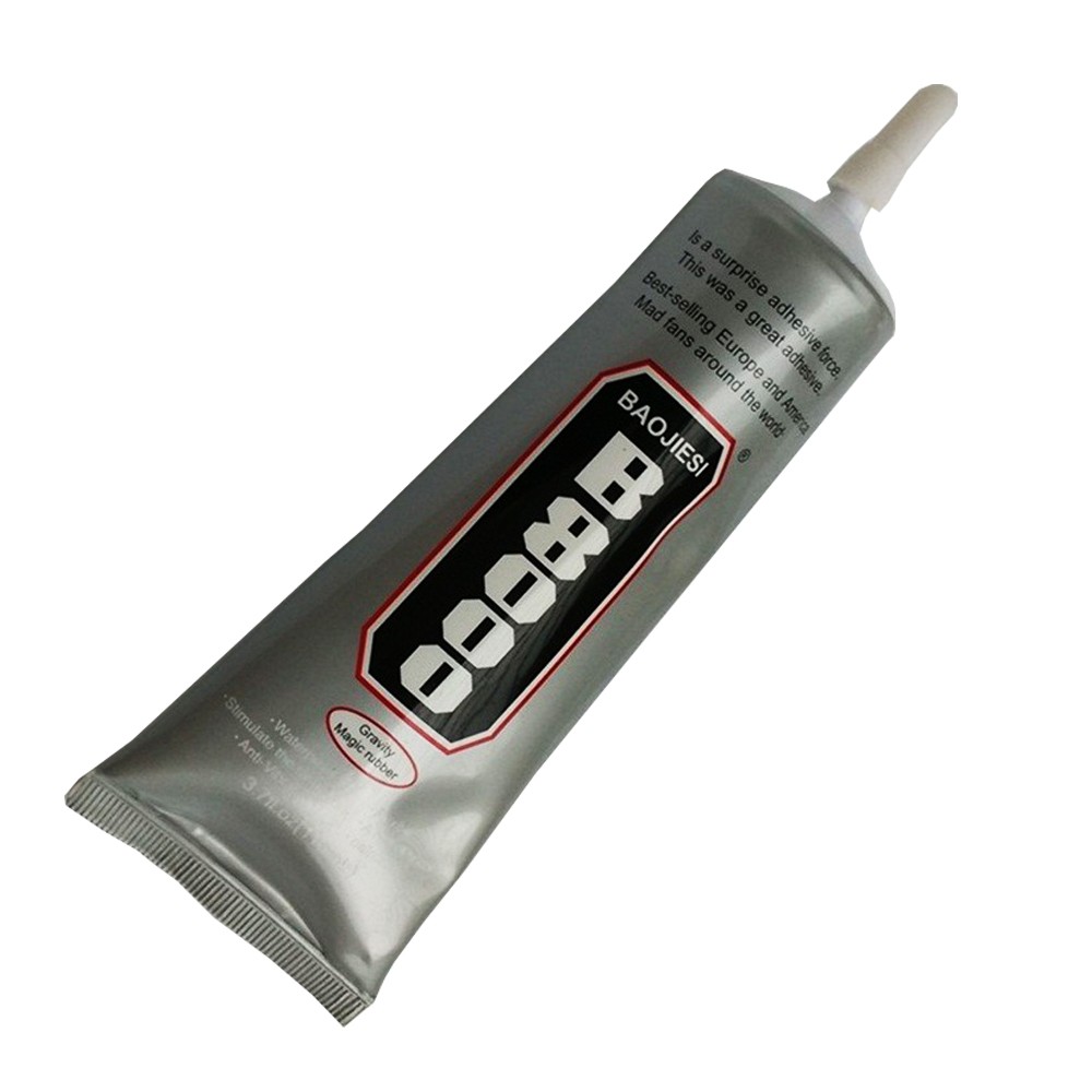 нетоксичный клей для поделок. клей для хрусталя прозрачный. B8000 клей. B5000 клей. блистер 403-069.