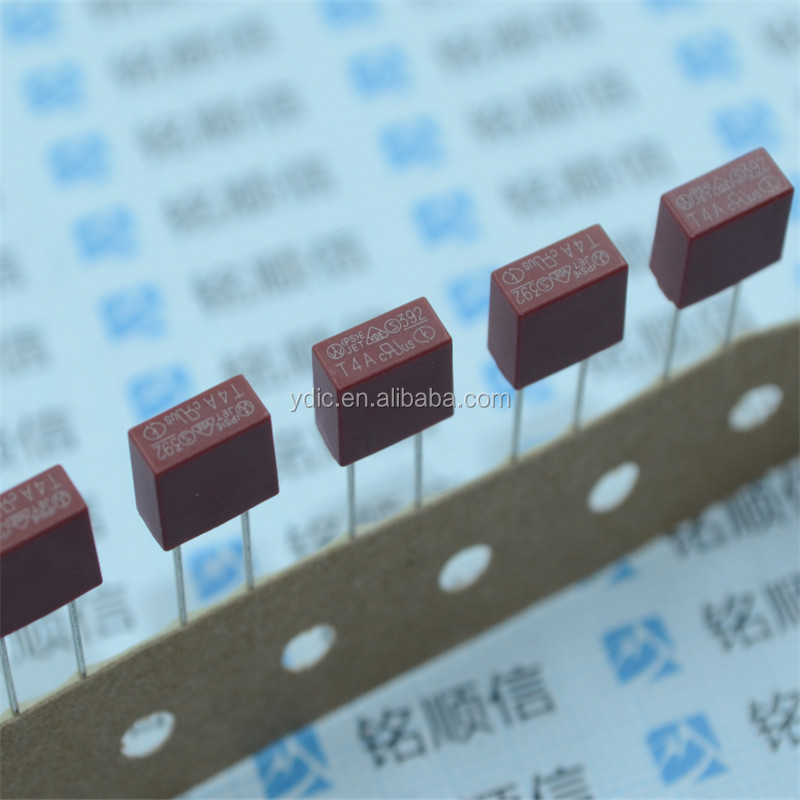 Купить т4а 250v предохранитель