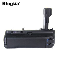 KingMa BG-E2N Bateria Titular Punho de Bateria para CANON EOS 20D/30D/40D/50D Digital SLR Camera