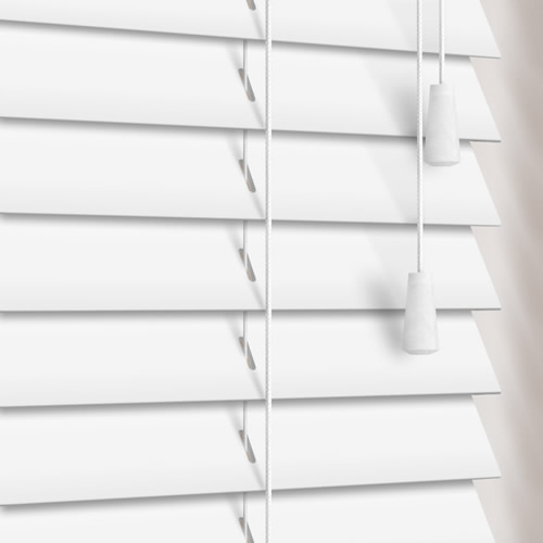 Home decor elegant wood venetian blinds