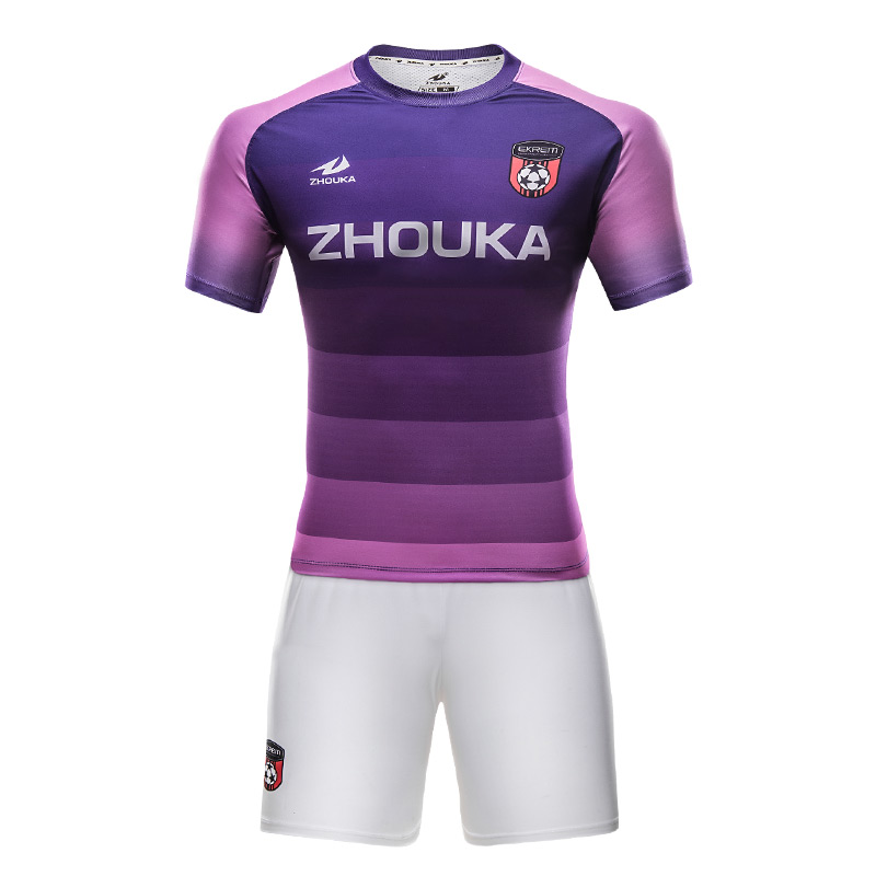 ropa de futbol brasil