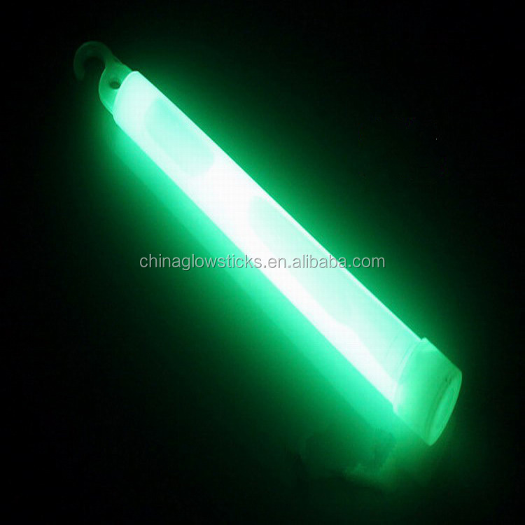 6 дюймов Открытый Кемпинг химическая светящаяся палка, дикий первой помощи для повышения степени выживания; Средства аварийного спасения; Аварийно-спасательное оборудование светящаяся палочка