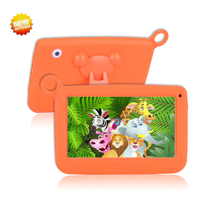 Original Factory 7 inch Kids Gaming Learning Educational Android 7.0 Tablet
