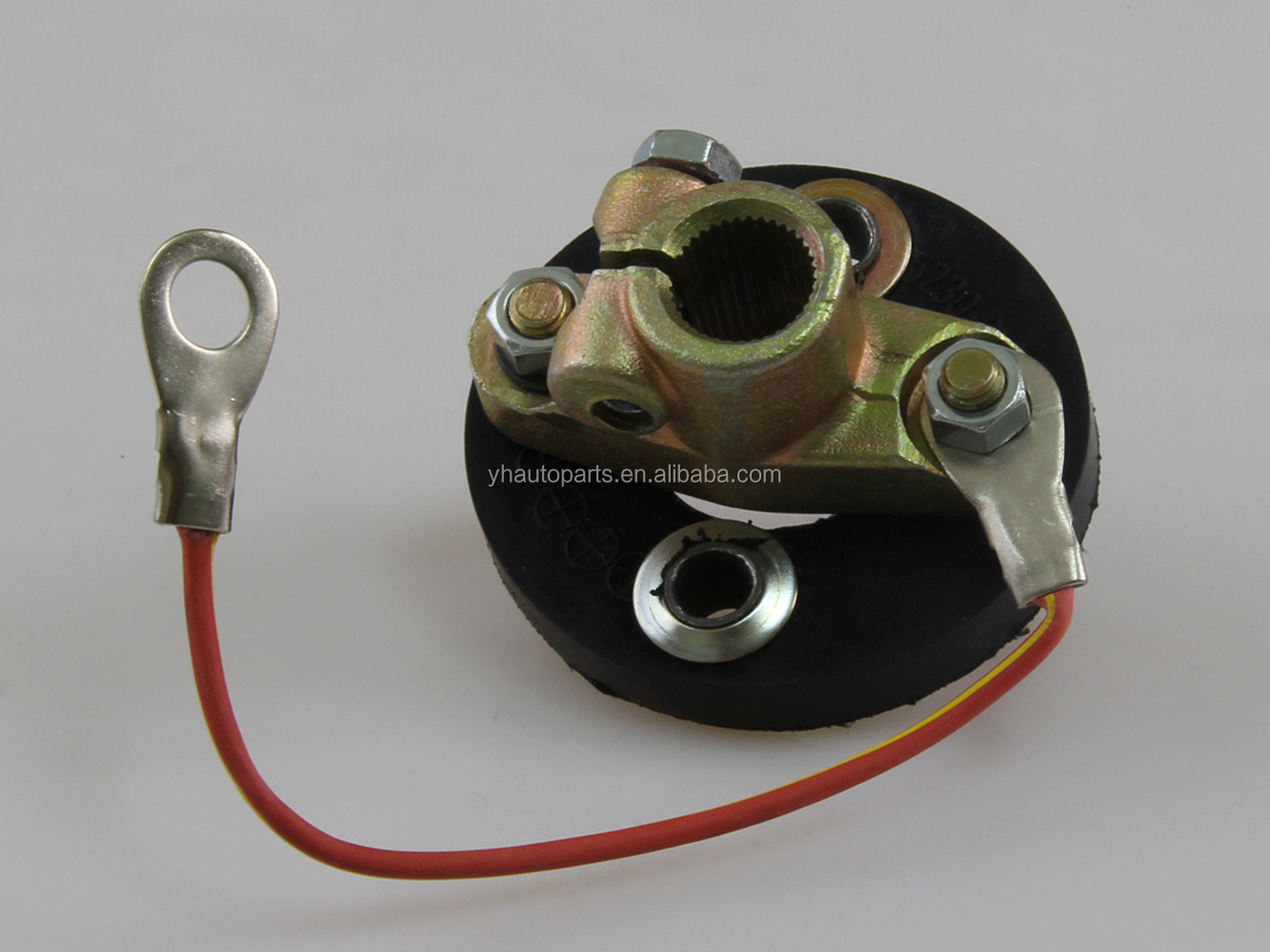Toyota Corolla Steering Shaft 45230-14020 for AE71 KE30 KE70 TE72