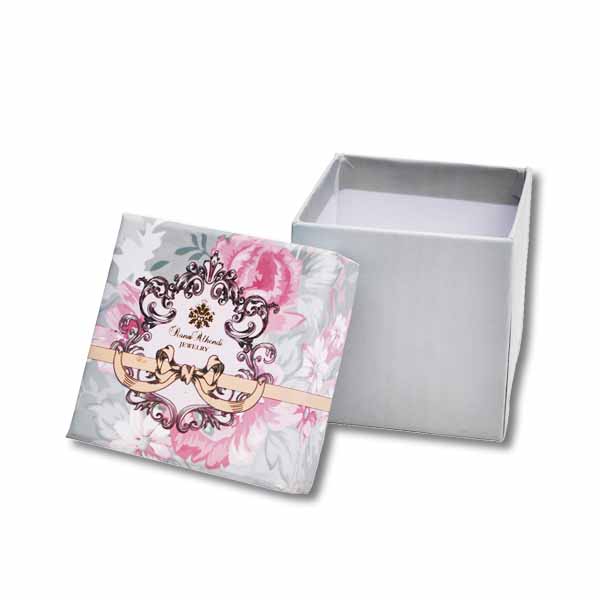 Do<i></i>ngguan Factory Customized Cardboard Gift Box For Wedding Gift