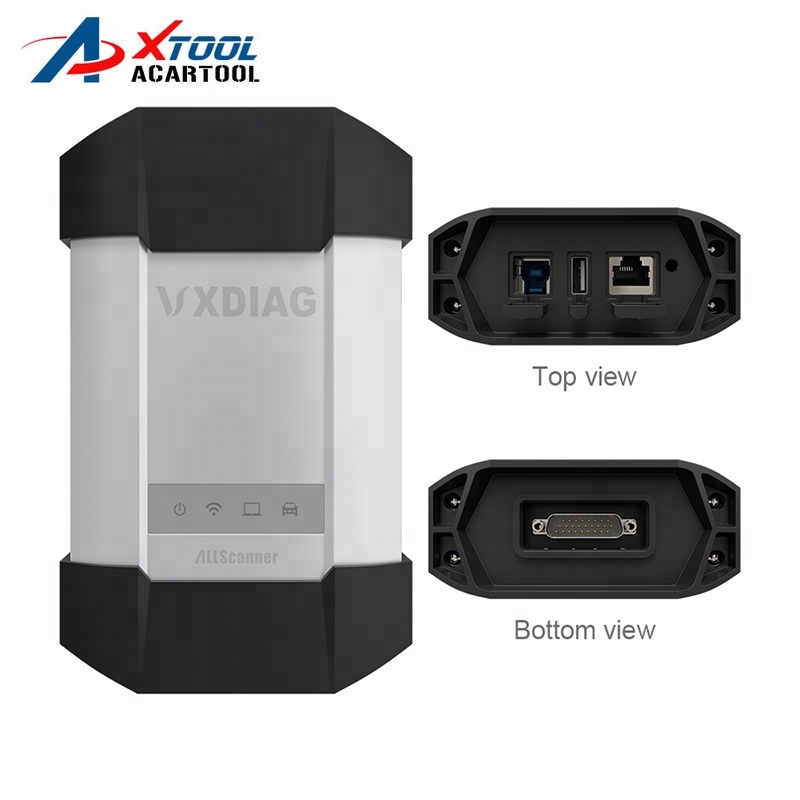 Original Vxdiag Vcx Multidiag Auto Diagnostic Tool Xentry C6 For Mercedes Benz Star Obd Diagnostic Tool Powerful Than Mb Star C4 Buy Mb Star C4 For Benz Vxdiag Vcx