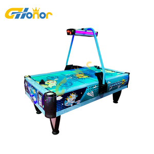 Air Hockey Table With Led Light Air Hockey Table With Led Light