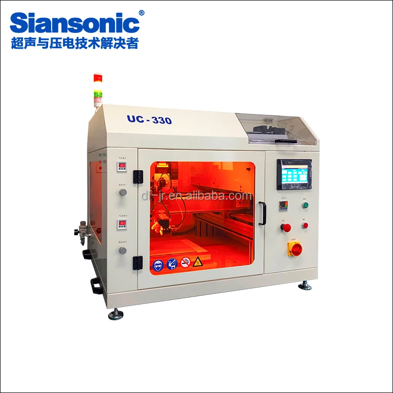 Ультразвуковой спрей системы покрытия Nano тонкой пленки покрытия