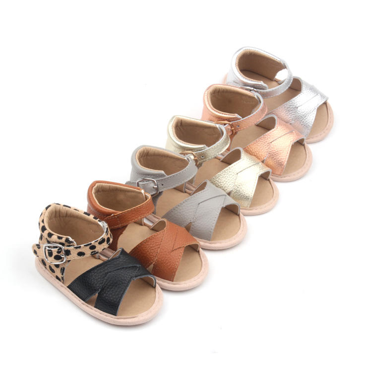 soft sole baby sandals