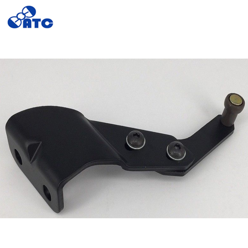 YC15 V44162 AC 4 096 674 BRAND NEW DOOR LATCH STRIKER FOR FORD FORD TRANSIT