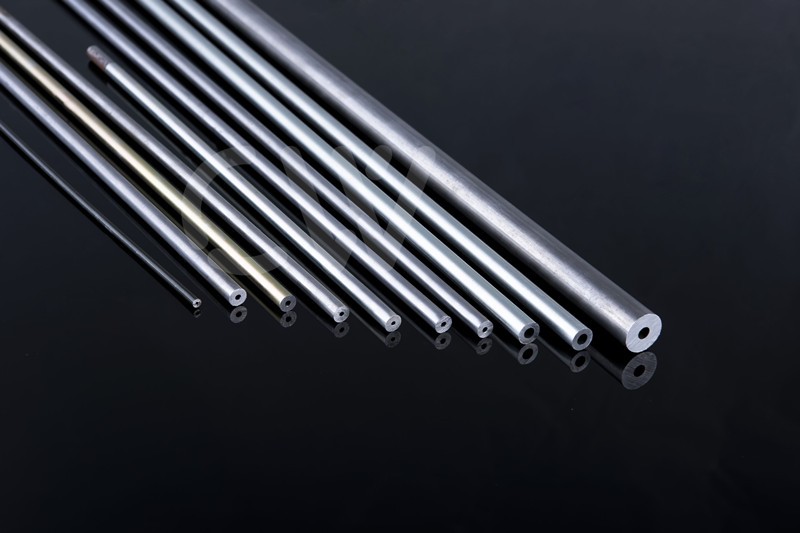 JIS G3445 STKM11A OD 4mm fuel injection seamless steel pipe