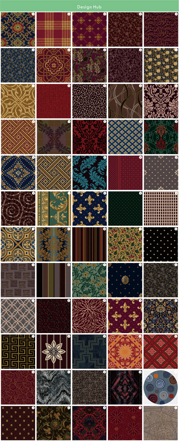 Custom Axminster Corridor Carpet Hotel  Set Cheap Tiles Casino Tiles Turkeys And Rugs Black Gold Fire Resistant Tiles Carpet