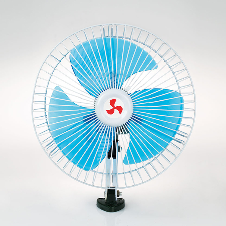 Новый дизайн, Автомобильный Вентилятор охлаждения 12 в 24 В постоянного тока