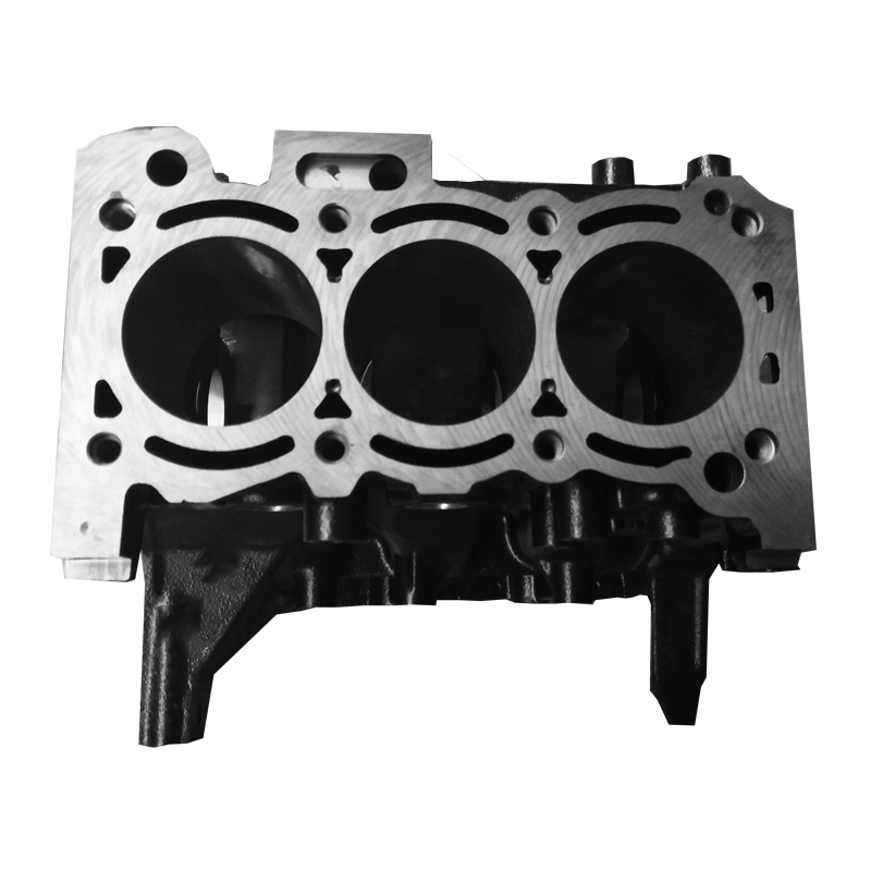 372-1002010 Key Auto Parts SQR372F Engine Cylinder Block
