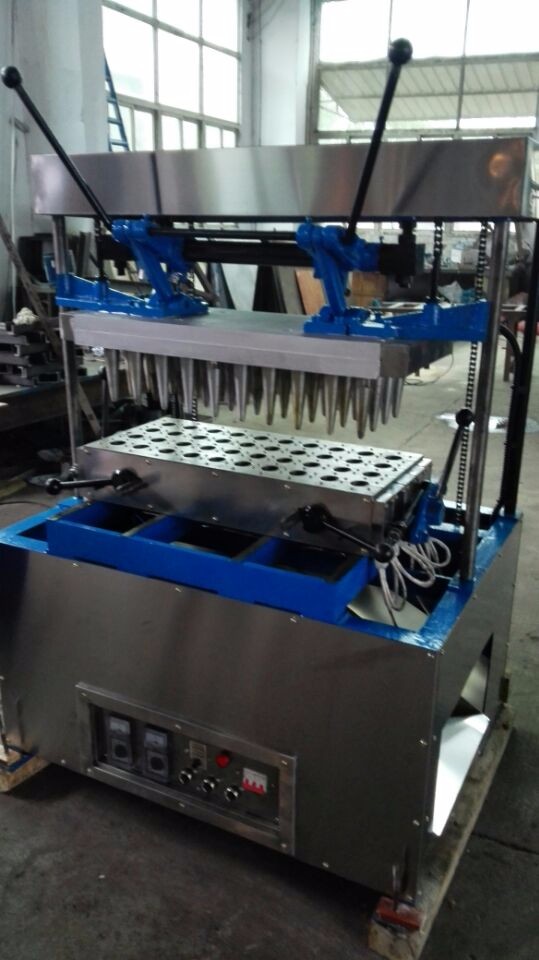 Kono Pizza Cone Machine For Sale/Pizza Cone Equipment