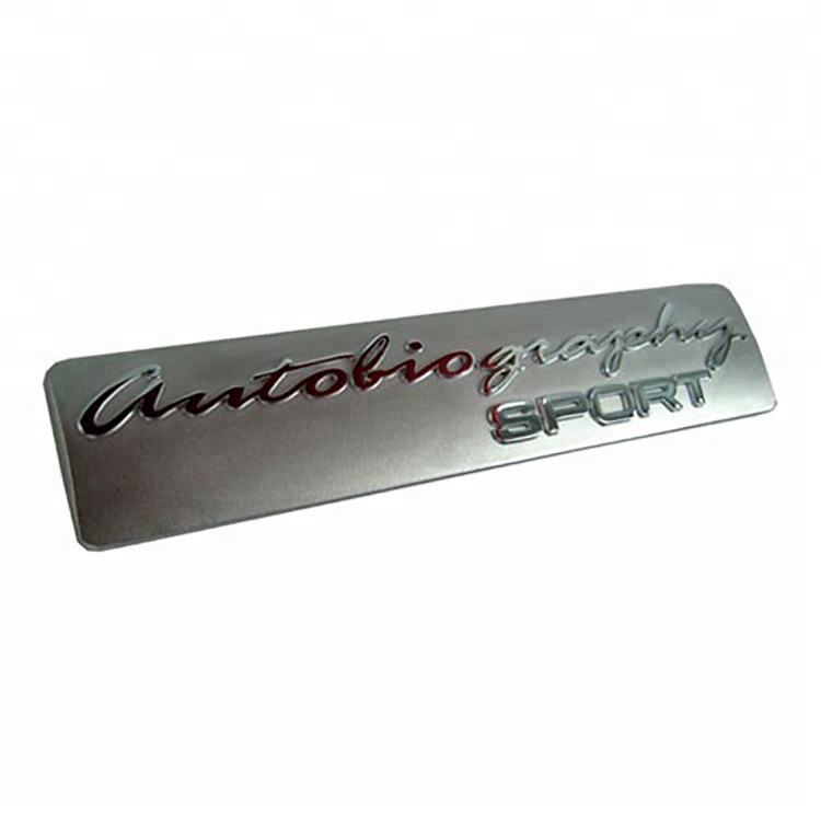 GENUINE RANGE ROVER SPORT VOGUE P38 SUPERCHARGED BOOT BADGE TAILGATE EMBLEM LOGO