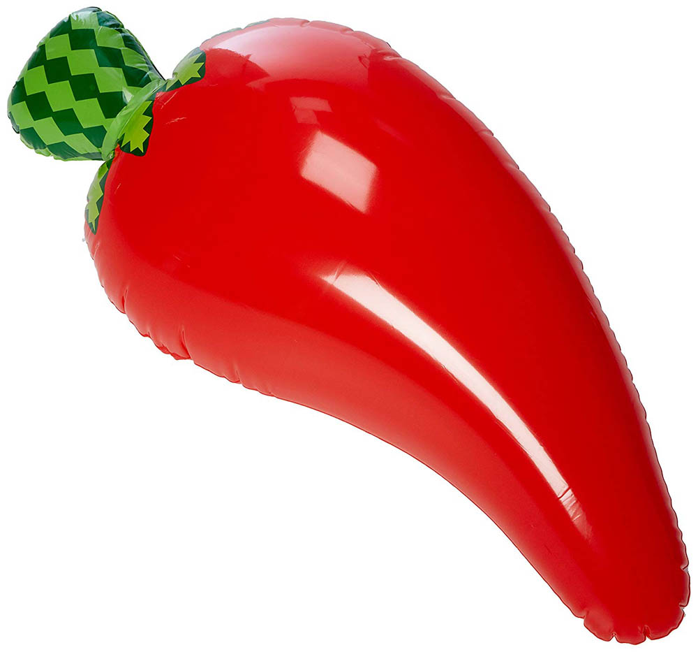 China Chili Pepper Decoration China Chili Pepper Decoration