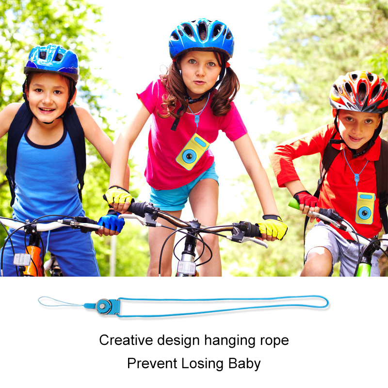Kids toys digital kids camera Camera For Kids
