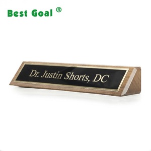 China Wood Name Plates China Wood Name Plates Manufacturers And
