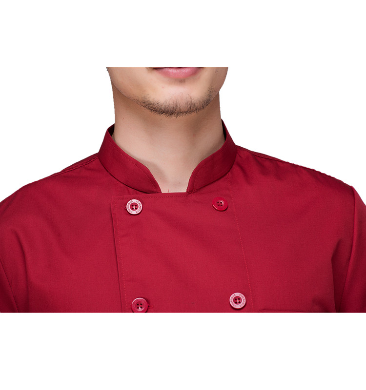 High quality waiter uniforms and restaurant uniforms wholesale