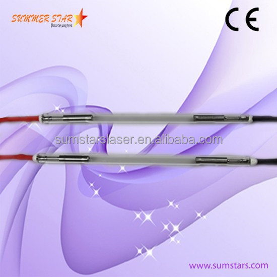 Ксеноновая лампа на 100000 снимков для лазерной машины ipl/nd yag