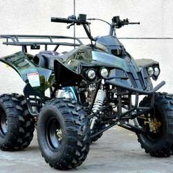 ATV, QUAD FXATV-125CC SQ