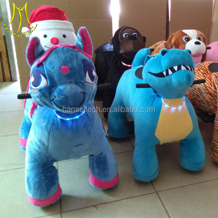 venta de montables electricos