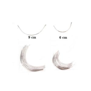 Hair Weaving Needles Hair Weaving Needles Suppliers And