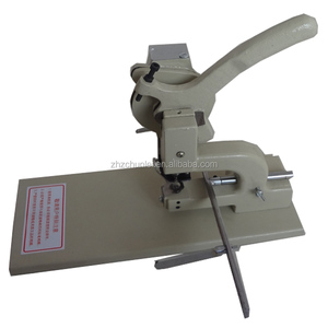 Grommet Machine Manual Grommet Machine Manual Suppliers And