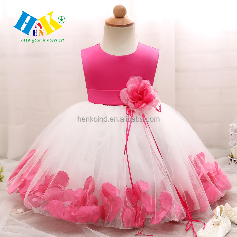 ready made gown for children