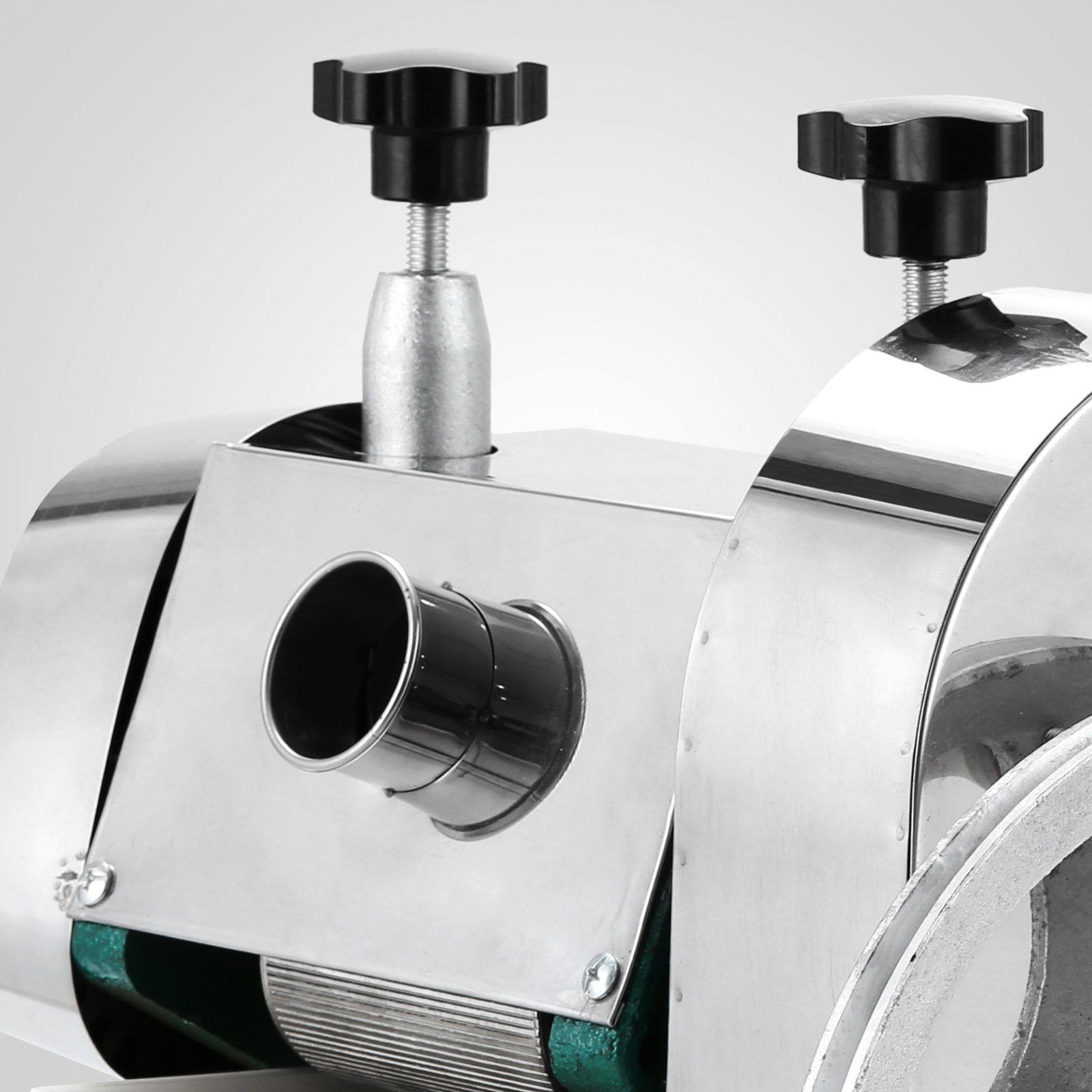 High Quality Manual Model Sugar Cane Ginger Press Juicer Juice Machine Press