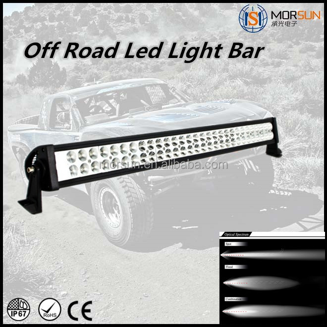 Factory Price 180w Led Working Light Bar Off Road Lied Factory Price 180w Led Working Light