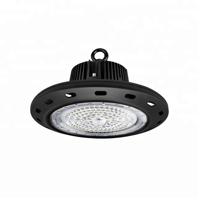 Освещение для мастерской, высокоэффективный светодиодный подвесной светильник ufo