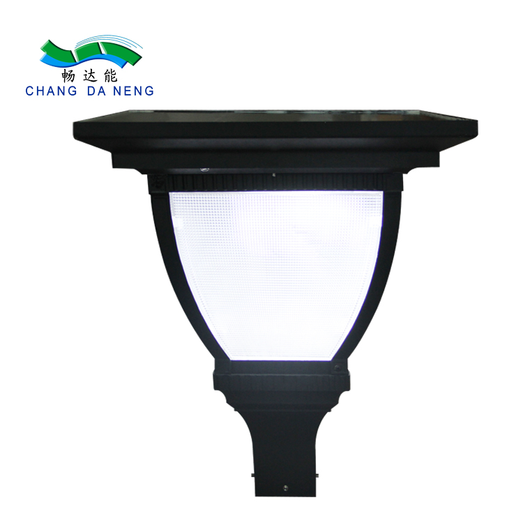 Новый дизайн 12 Wsolar Наружное освещение Солнечный светодио дный уличный свет цена улица и сад свет с Лучшая цена