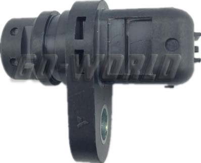 For MAZDA 3 2007 1.6 16v Z6 Crank Sensor (CKP Sensor) OE# J5T30471/ ZJ01-180221