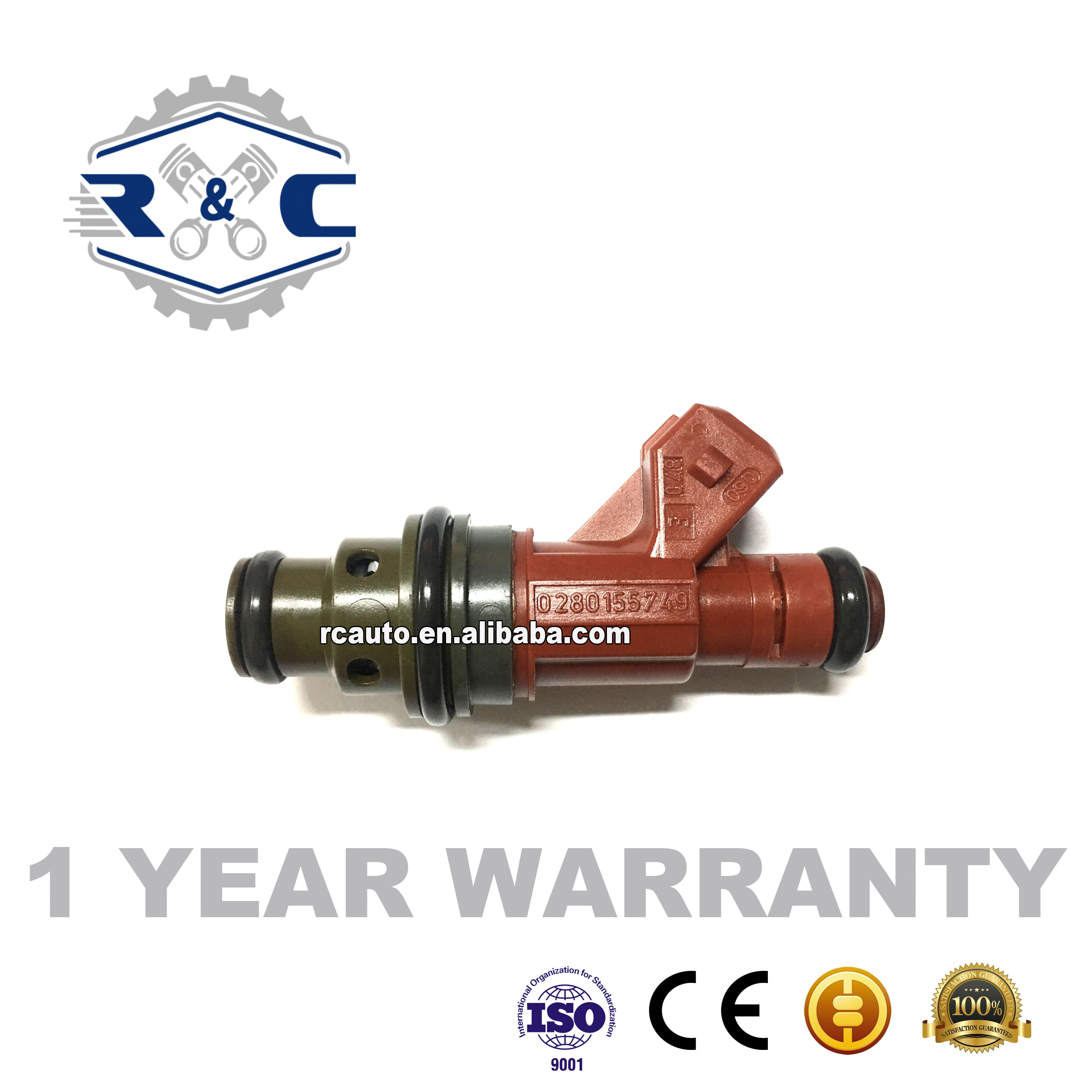 Форсунки bosch 0280156023