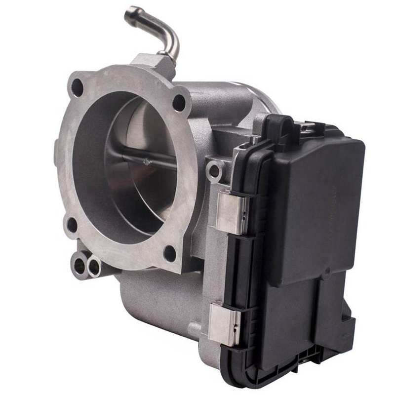 FOR AUDI A3 1.9 2.0 TDI 16V QUATTRO 2001-2013 THROTTLE BODY